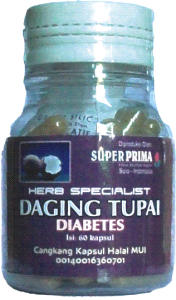 daging-tupai