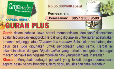 gurah-plus gurah-plus