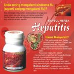 GANGGAS (hepatitis)