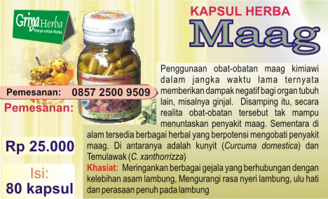 maag maag