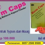 Pengobatan Herbal Maag & Rematic Jantung