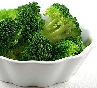 Brokoli Makanan Penting Bagi Diabetesi
