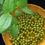 Kacang Hijau dan Penyakit