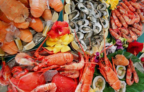 Pantangan Makanan Bagi Penderita Kanker