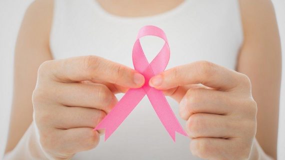 Mencegah Kanker Payudara