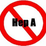 hepatitis A