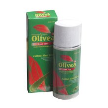 Shampoo Herbal Minyak Zaitun dan Aloevera (menyuburkan dan menyehatkan rambut)