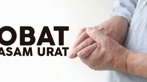 Obat Herbal Asam Urat