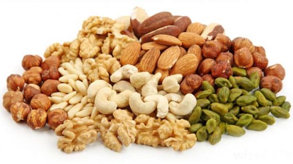 9 Makanan Yang Dapat Menurunkan Kadar Kolesterol