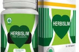 Herbislim Pelangsing Herbal tanpa Efek Diare
