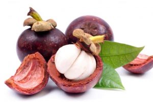 Herbal Ekstrak Kulit Manggis Obat Jantung dan Daya Tahan Tubuh