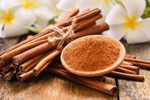 Herbal Ekstrak Kayu Manis Obat Masuk Angin dan Meningkatkan Nafsu Makan