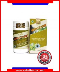 gurahkaps obat gurah