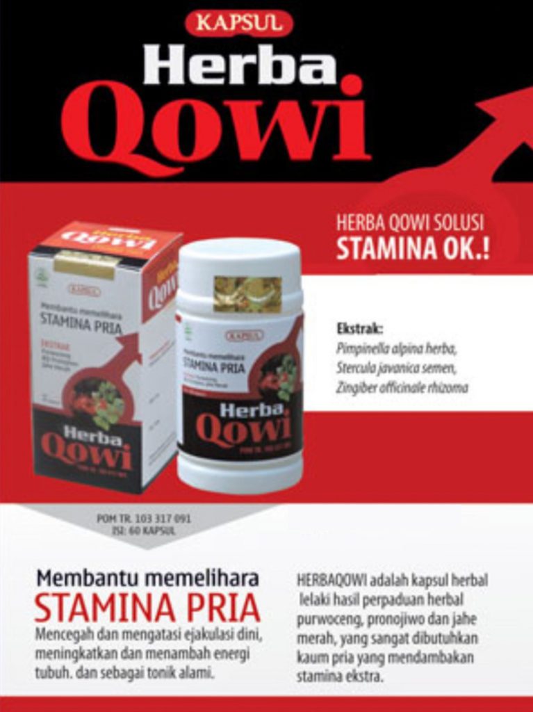 herbaqowi ejakulasi dini