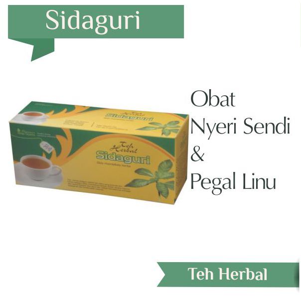 teh sidaguri tazakka