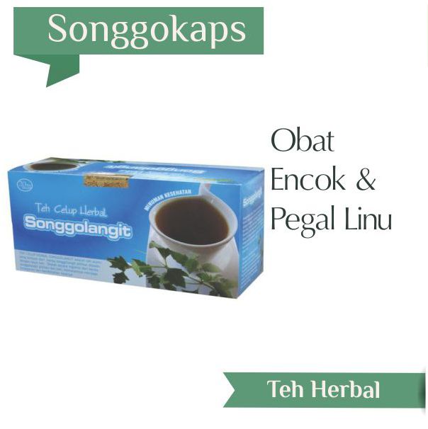 teh songgolangit tazakka