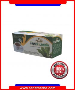 teh tapak liman tazakka