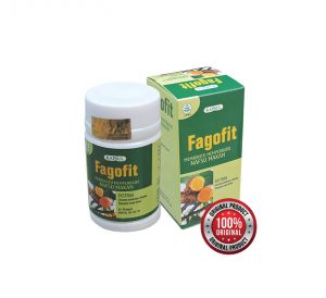 fagofit menambah nafsu makan