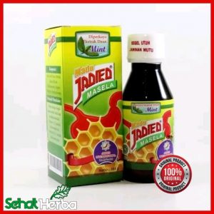 madu jadied marsela