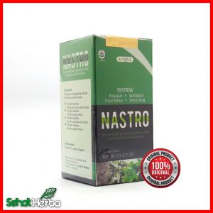 nastro obat herbal stroke