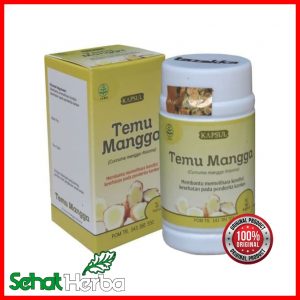 temu mangga tazakka